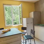 דירה Du Galant Brantôme