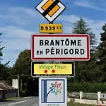 דירה Du Galant Brantôme