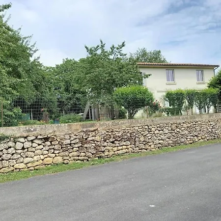 Apartment Du Galant