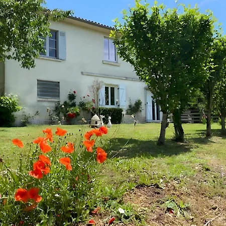 Apartment Du Galant