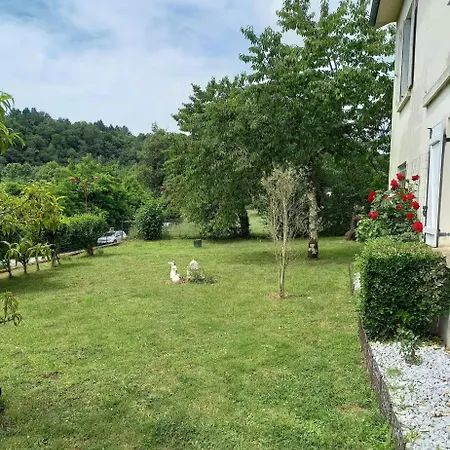 Du Galant Appartement Brantôme