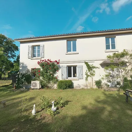 Appartement Du Galant