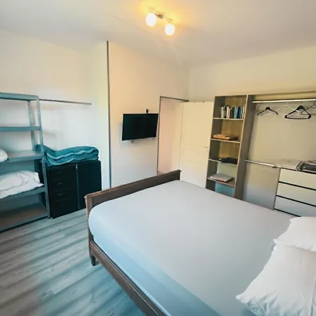 Appartement Du Galant Brantôme