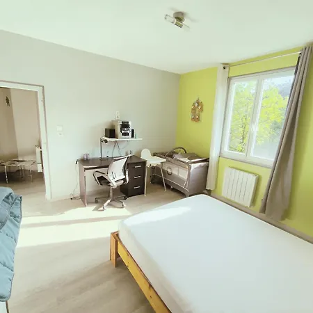 Du Galant Appartement *