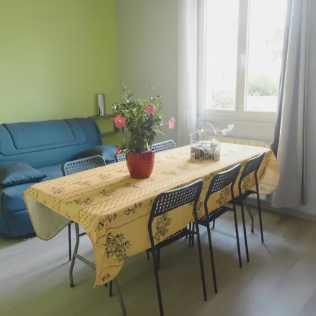 Appartement Du Galant Brantôme