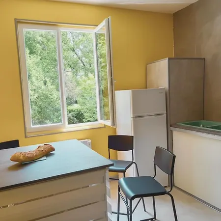 Appartement Du Galant Brantôme