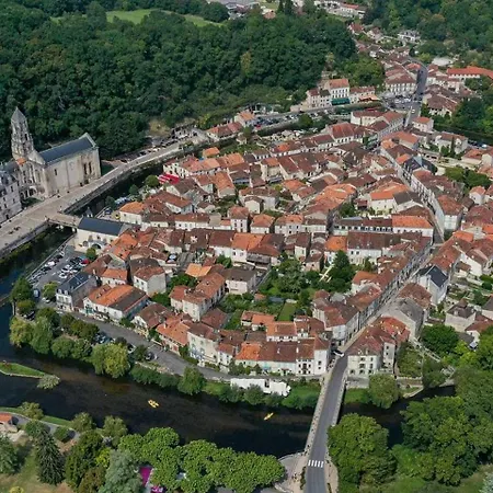 Appartement Du Galant *