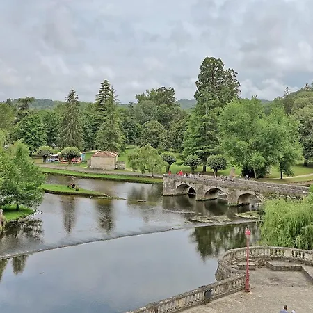 Du Galant Appartement *