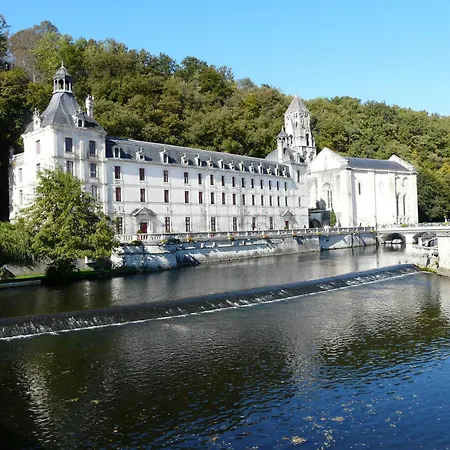 Du Galant דירה Brantôme