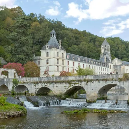 Du Galant Appartement Brantôme