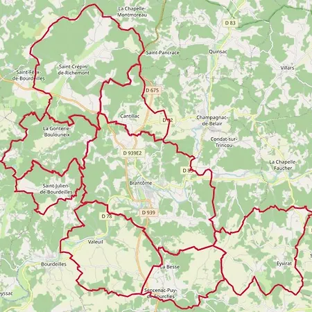 Du Galant Appartement