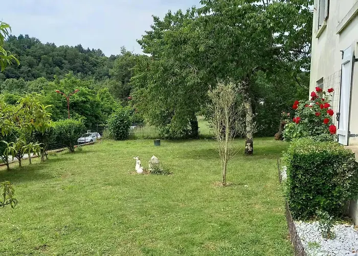 Du Galant 公寓 布朗托姆