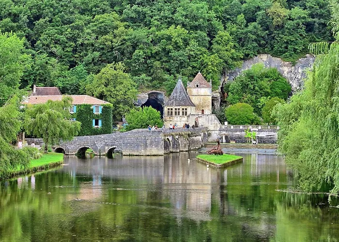 公寓 Du Galant 布朗托姆